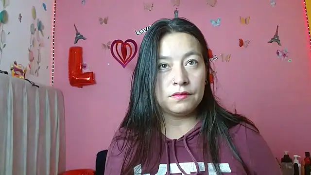 Snapshot of monickhot303av chatting on February 25, 4:24 am monickhot303av online show from February 25, 4:24 am