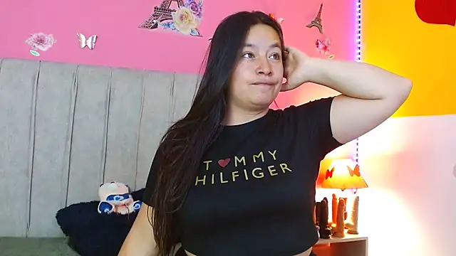 Snapshot of monickhot303av chatting on September 26, 12:58 am monickhot303av online show from September 26, 12:58 am