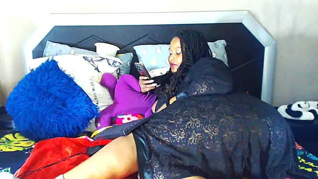 Bulkyyass online show from January 7, 4:08 am