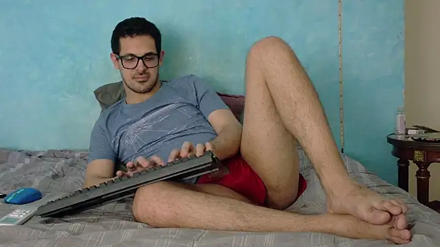 Morpheus-the-oniro online show from April 20, 10:11 pm