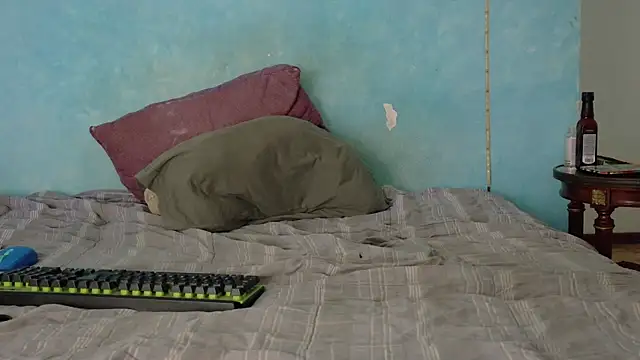 Morpheus-the-oniro online show from April 21, 2:51 am