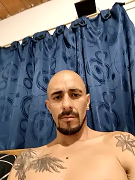 fire menxxx001 online show from February 17, 5:48 am