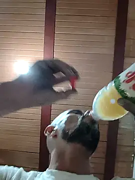 fire menxxx001 online show from March 27, 11:15 pm