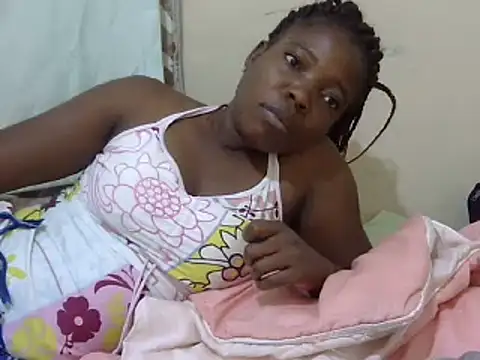 ebony valleria online show from February 26, 1:21 am