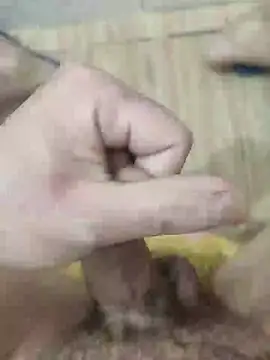 Snapshot of ssikerek23 chatting on February 27, 7:14 pm ssikerek23 online show from February 27, 7:14 pm