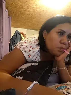 KasiaVenus  online show from December 2, 3:37 am