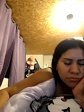 KasiaVenus  online show from December 8, 3:32 am