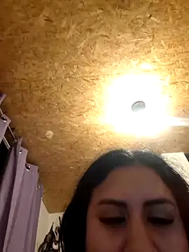 KasiaVenus  online show from December 15, 5:45 am