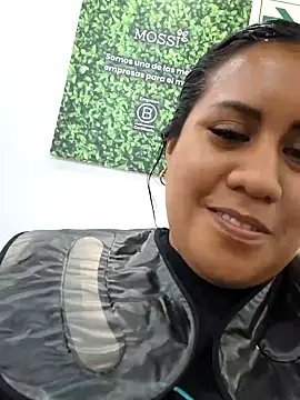 KasiaVenus  online show from December 31, 8:02 pm