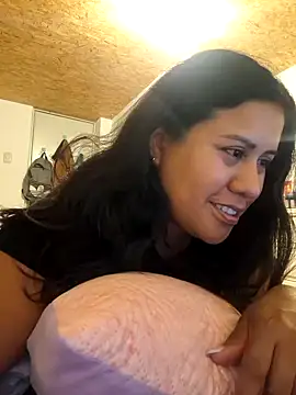 KasiaVenus  online show from January 8, 4:12 am