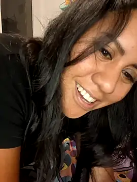 KasiaVenus  online show from February 7, 2:40 am