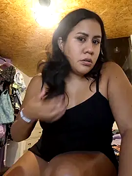 KasiaVenus  online show from February 12, 4:01 am