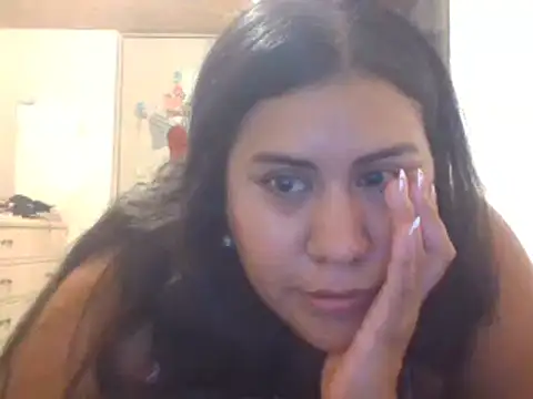 KasiaVenus  online show from February 21, 1:33 am