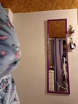 KasiaVenus  online show from September 11, 4:34 am