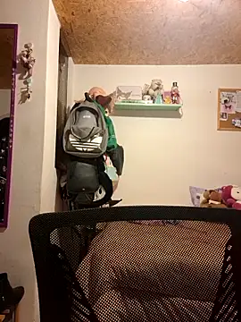 KasiaVenus  online show from October 30, 3:52 am