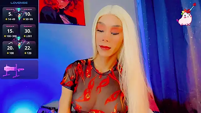 Snapshot of Alexa_Chanell_Oficial chatting on January 21, 3:26 am Alexa Chanell Oficial online show from January 21, 3:26 am