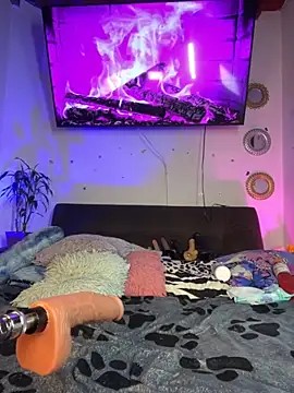 Snapshot of Alexa_Chanell_Oficial chatting on October 26, 4:18 am Alexa Chanell Oficial online show from October 26, 4:18 am