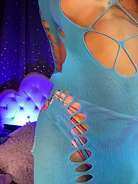 Snapshot of Alexa_Chanell_Oficial chatting on November 13, 7:40 am Alexa Chanell Oficial online show from November 13, 7:40 am