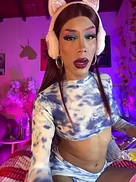 Snapshot of Alexa_Chanell_Oficial chatting on June 17, 10:39 am Alexa Chanell Oficial online show from June 17, 10:39 am