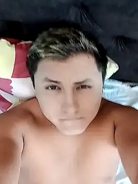 Jhoan proxd online show from March 7, 8:06 pm