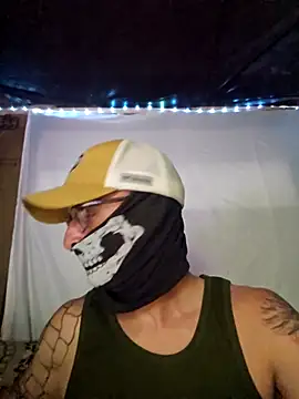 Cadillacninja online show from October 29, 8:49 am