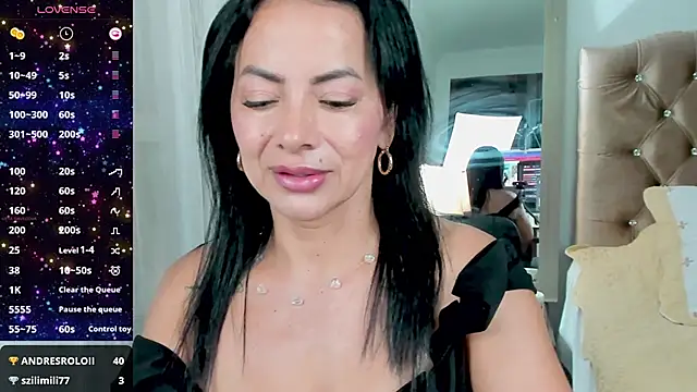 veronika naughty online show from January 15, 12:30 am