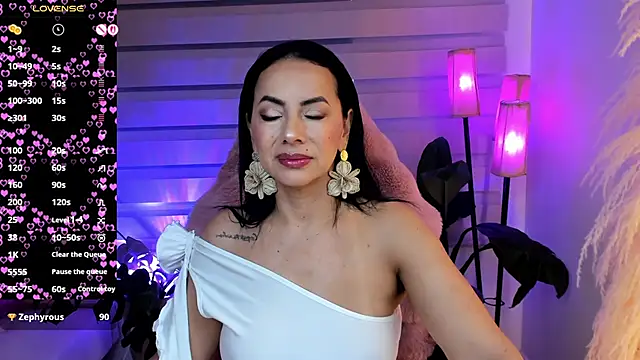 veronika naughty online show from June 30, 3:02 pm