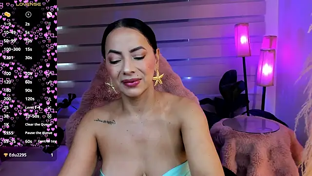 veronika naughty online show from July 4, 2:56 pm