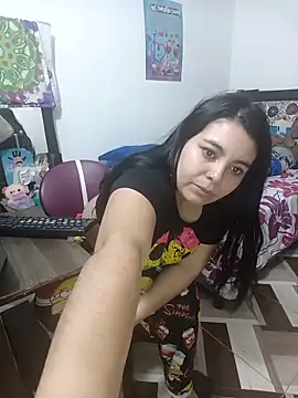 yournaughtyandsexyprinces online show from October 23, 2:44 am