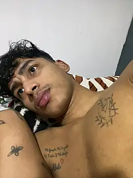 allens joe online show from March 14, 1:27 am