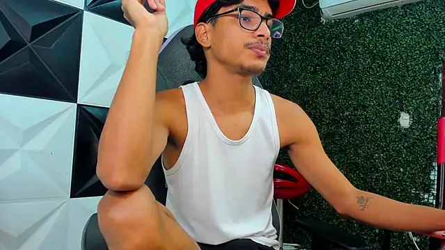 allens joe online show from March 31, 10:43 pm