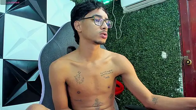 allens joe online show from April 16, 8:31 pm