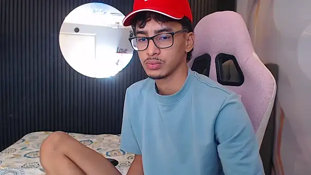 allens joe online show from April 18, 7:51 pm