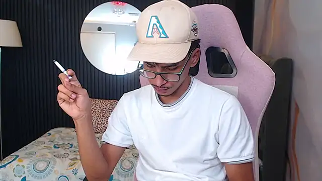 allens joe online show from April 21, 10:01 pm