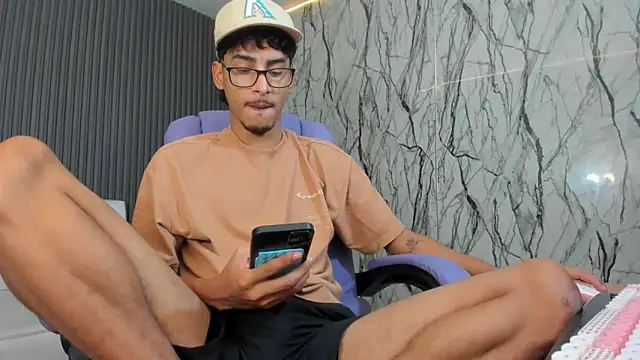 allens joe online show from April 23, 2:13 am