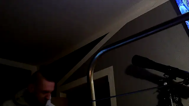 donhulio482 online show from February 28, 3:15 am