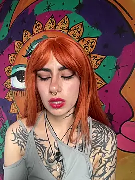  Artemisa X online show from December 17, 3:18 pm