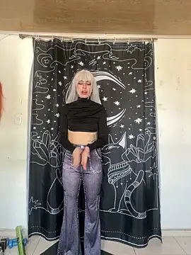  Artemisa X online show from December 19, 6:04 pm