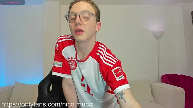 niico 18 online show from January 16, 7:07 am