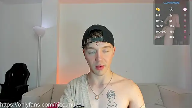 niico 18 online show from February 28, 6:10 am