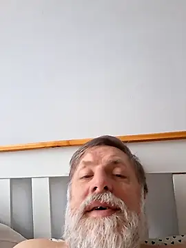 Snapshot of Outdoorsexlover chatting on February 22, 8:46 am Outdoorsexlover online show from February 22, 8:46 am