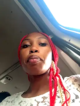 NASTY BOBO online show from November 4, 2:05 pm