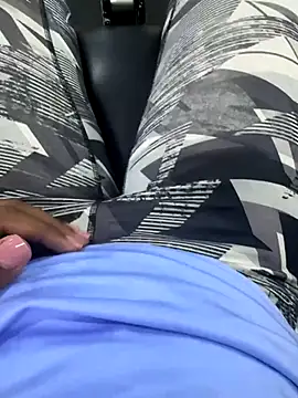 NASTY BOBO online show from November 27, 5:26 pm