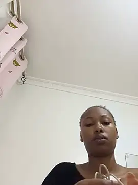 NASTY BOBO online show from January 16, 12:42 pm