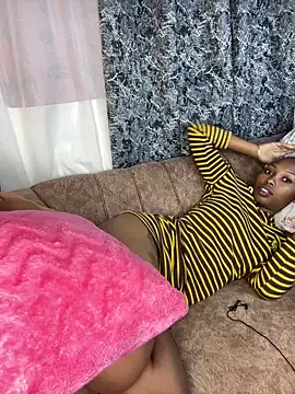 NASTY BOBO online show from January 17, 1:21 am