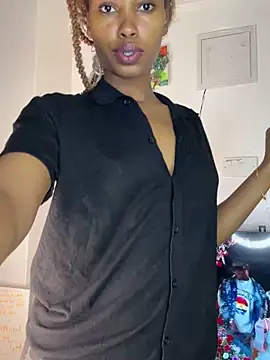 NASTY BOBO online show from February 17, 12:56 pm