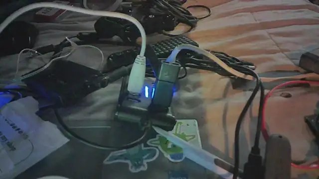 Snapshot of jaxx12369 chatting on February 9, 10:54 pm jaxx12369 online show from February 9, 10:54 pm