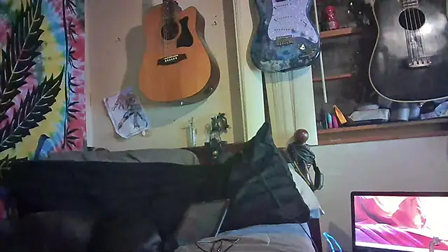 Snapshot of jaxx12369 chatting on February 10, 11:57 am jaxx12369 online show from February 10, 11:57 am