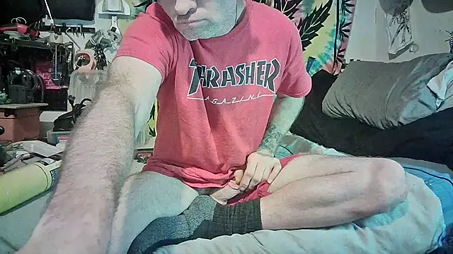 Snapshot of jaxx12369 chatting on February 16, 12:19 am jaxx12369 online show from February 16, 12:19 am