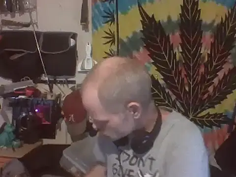 Snapshot of jaxx12369 chatting on February 18, 2:16 am jaxx12369 online show from February 18, 2:16 am